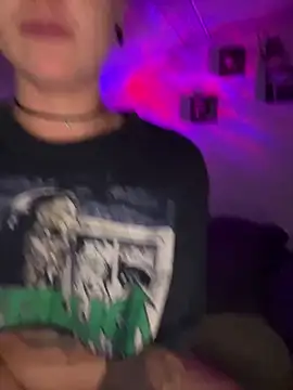 CherryyCheeksのライブXXXチャット