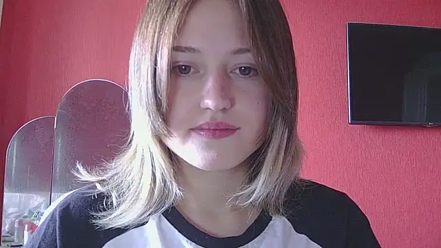 Czat XXX na żywo   – Beloved_Mary