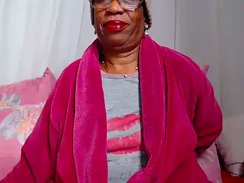 Freakyassnwildx's Webcam Show