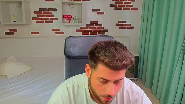 Czat XXX na żywo – DaxGreer