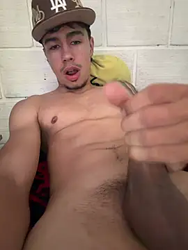 Show webcam de iNoah_sins