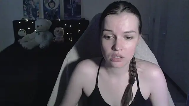 Little_flowers – Live XXX-chat