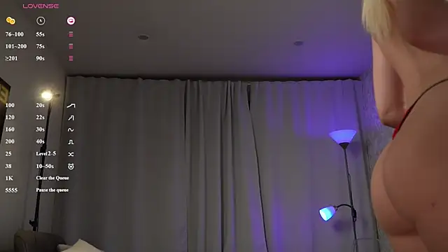 Živý XXX chat Good_Barbie