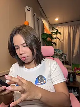 Kath_C's Live XXX Chat