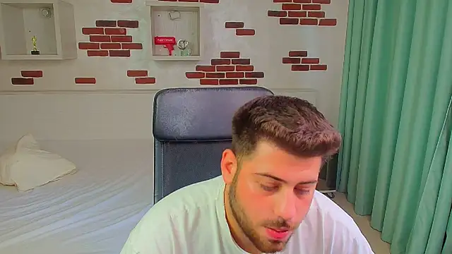 DaxGreer Live XXX Chat
