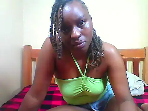 Nastay_ebony Webcam show