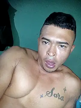 Rouer_9 Pertunjukan Webcam