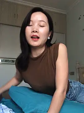 Chat XXX Live Mile-m