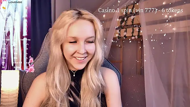 MaoqiBeverly's Live XXX Chat