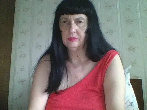 Czat XXX na żywo – MelanyBanks
