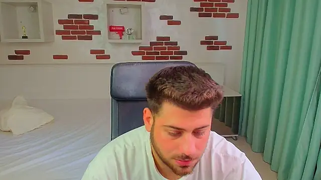 DaxGreer live XXX chat