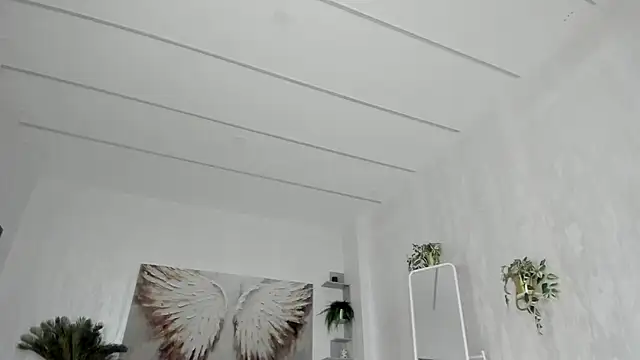 TiffanyHouston_'s Live XXX Chat