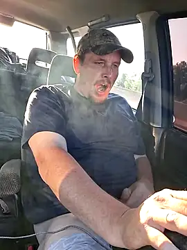 Webkamerová show bushhogger8371