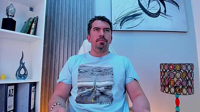 JuanKFit_45 Webcam Show