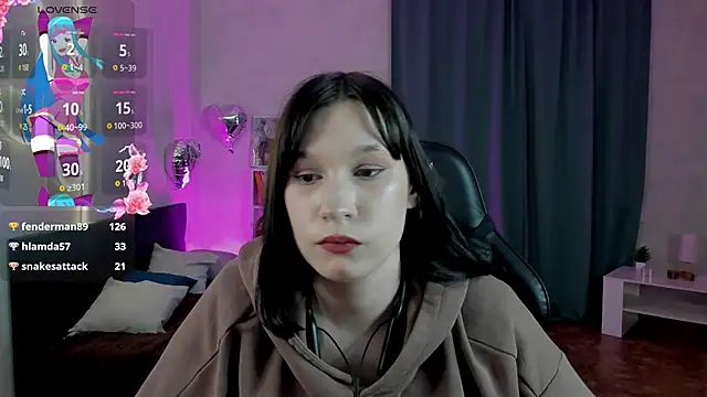vanila_girl: онлайн-секс-чат