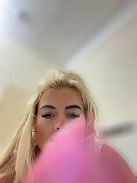 BarbieLeahX Obrolan Langsung XXX