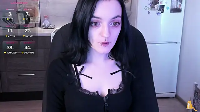 miura_moon – Live XXX-chat