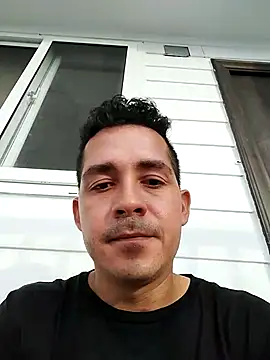 Gabriel_leon33 Шоу с уебкамера