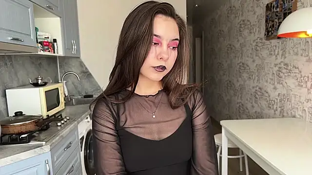 Chat XXX en directo de Ellewaay