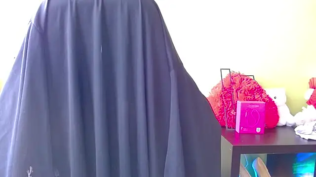 Czat XXX na żywo – juicyPenny