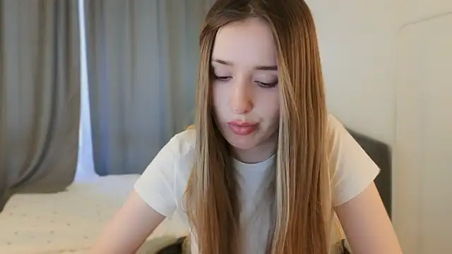 yourrdanceteacher Adlı Modelin Canlı XXX Sohbeti