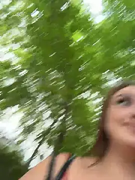 Živý XXX chat KiraSunshine