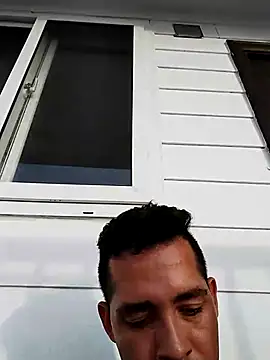 Gabriel_leon33n Webbikameraesitys