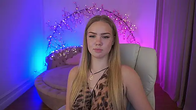 CelesteNoir's Live XXX Chat
