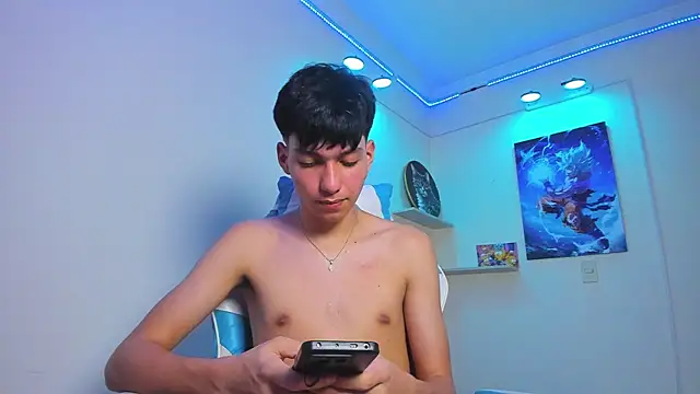 harry_jonshon69's Live XXX Chat