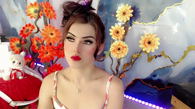 NathalialLooes Live XXX Chat