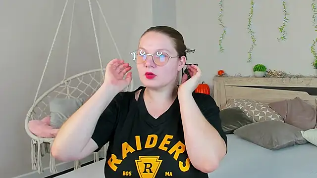 Živý XXX chat Virginia_Robinson