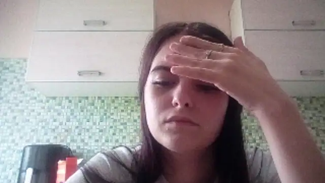 KikiAmino's Live XXX Chat