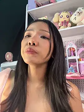 lolisky1478 Pertunjukan Webcam