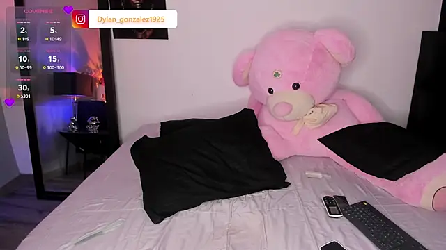 عرض كام Dylan_Turnerr