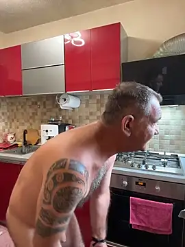 Czat XXX na żywo – COBRAboySEX@xh