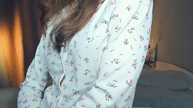 SharriSang's Live XXX Chat