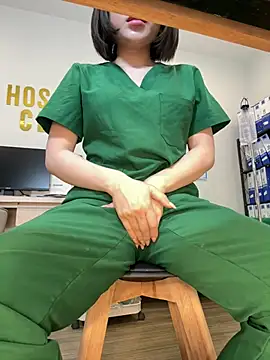 secretly_masturbating's Webcam Show