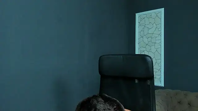 BrianHunts 在線直播表演