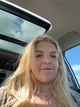 OdriOlsens Webcam Show