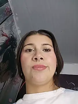 CharlotteSex_ Show in webcam