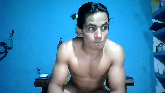 Show Webcam de Xaviervtg