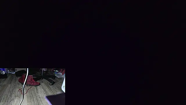 Sinstresshemlock's Webcam Show