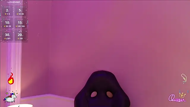 MalaikaBrown Шоу с уебкамера