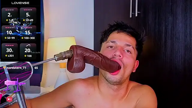 Issac_james_のライブXXXチャット