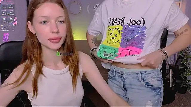 khloebeauty Chat XXX live