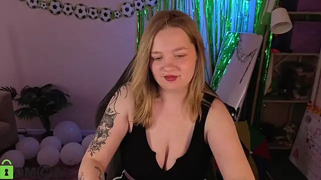 Margo_Ring live XXX chat