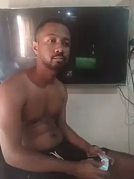 CristianoRogerr – webcam-show