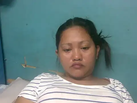 Irisshinn Pertunjukan Webcam