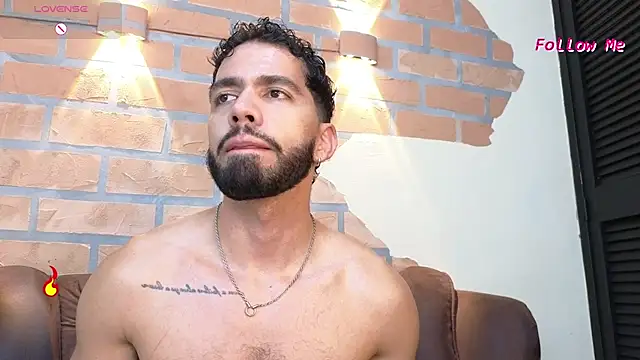 Show webcam de David_nova1