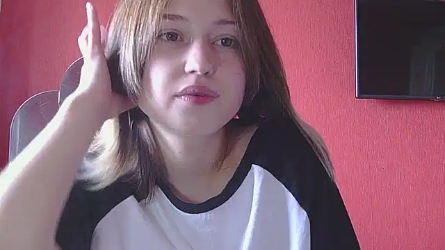 Chat XXX en directo de Beloved_Mary